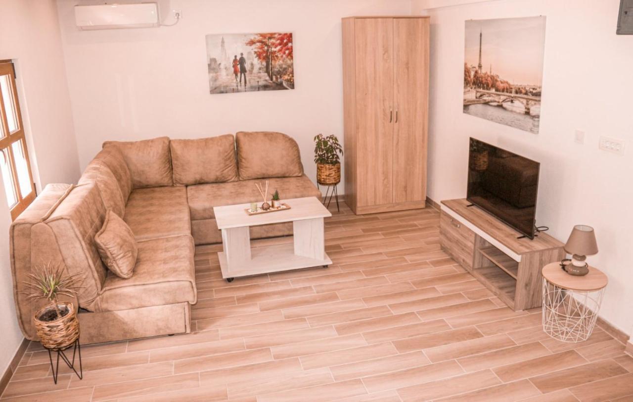 Apartmani Dumezic Bar Eksteriør billede