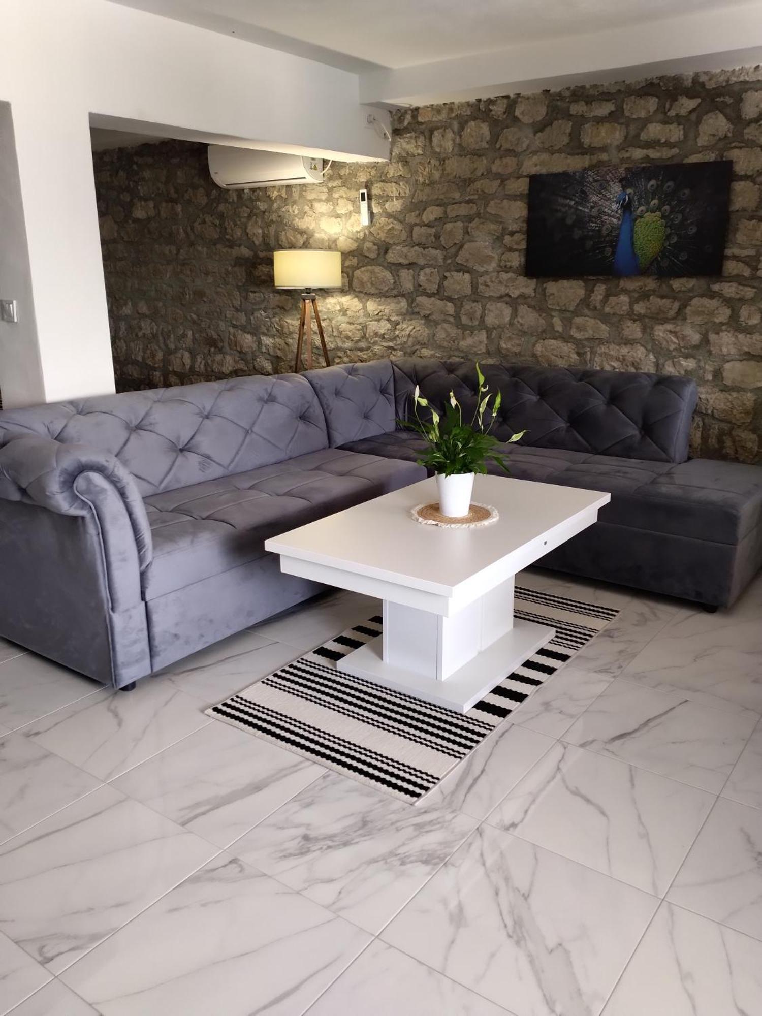 Apartmani Dumezic Bar Værelse billede