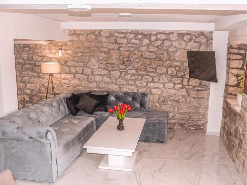 Apartmani Dumezic Bar Værelse billede