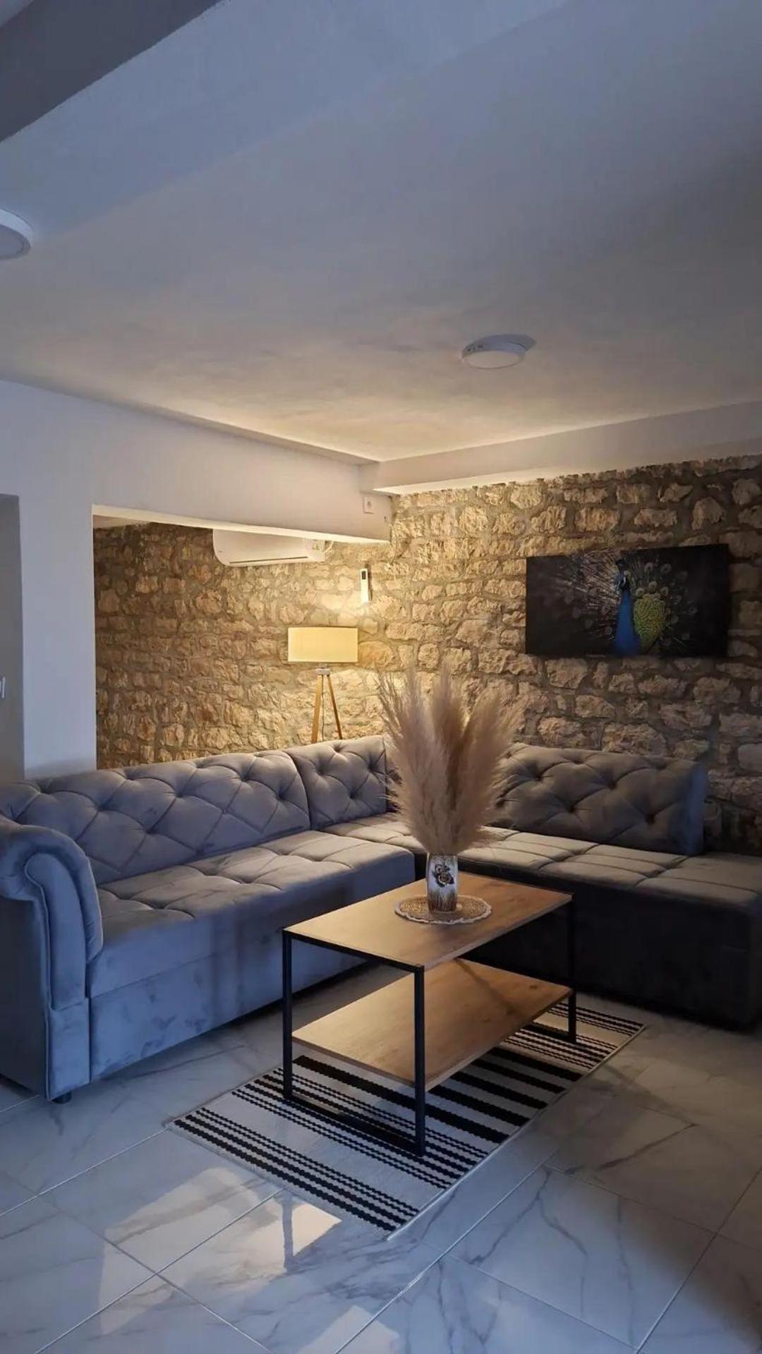 Apartmani Dumezic Bar Værelse billede